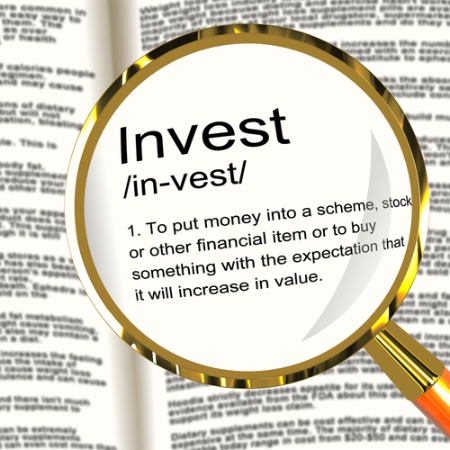 Must-haves In Your Investment Basket!