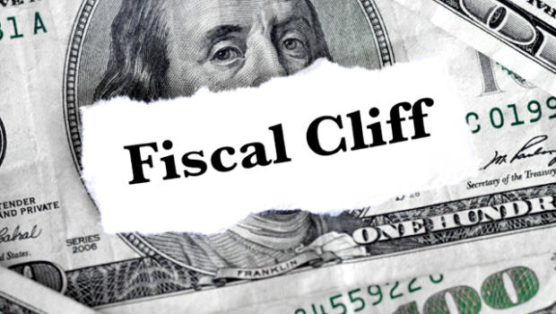 The ‘EDGE’ of Fiscal Cliff