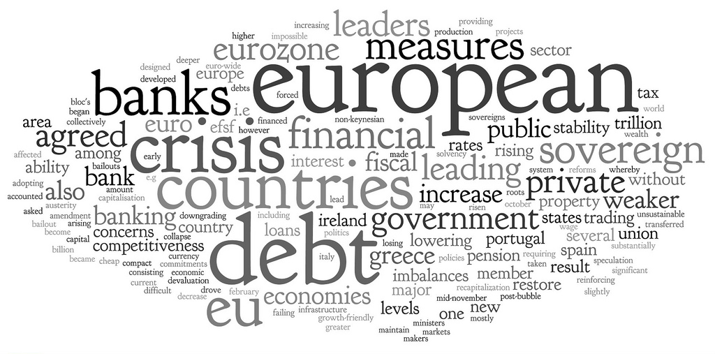 Eurozone Debt Crisis and Regulation of Credit Rating Agencies (World Scientific)