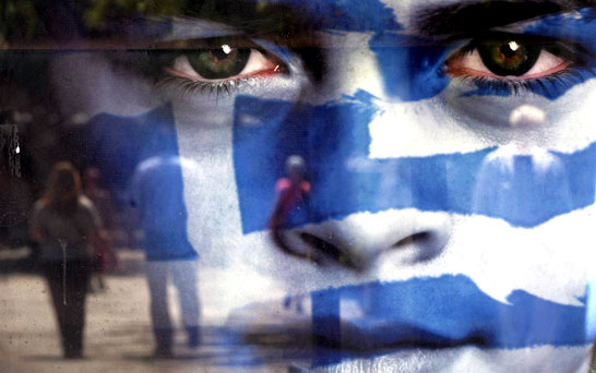 5 Startling Developments in Greece