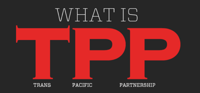 Why is TPP a Big Deal?