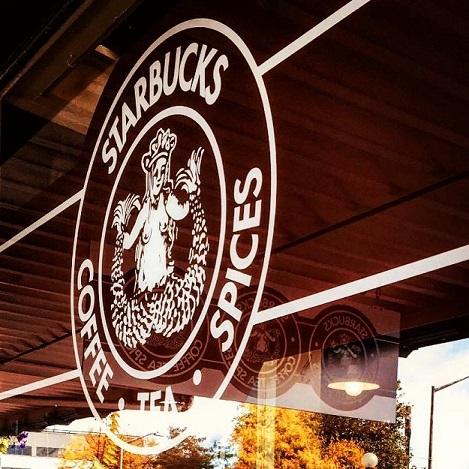 Starbucks Just Made Your Coffee Experience More Innovative