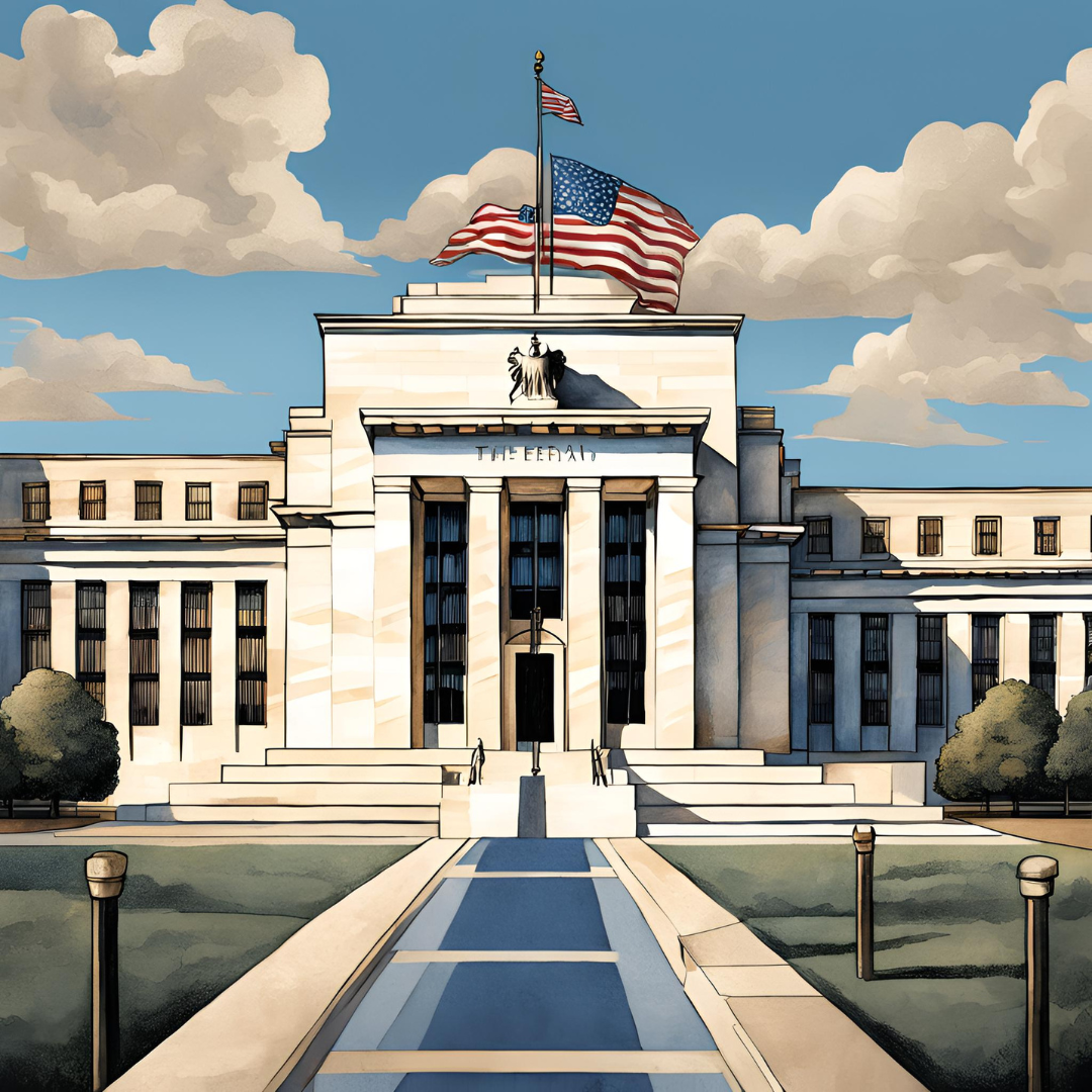 The Future of the Federal Reserve under Trump