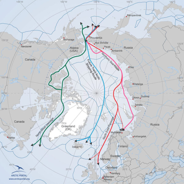 Trump 2.0 – America’s underlying interest in Greenland and the Panama Canal