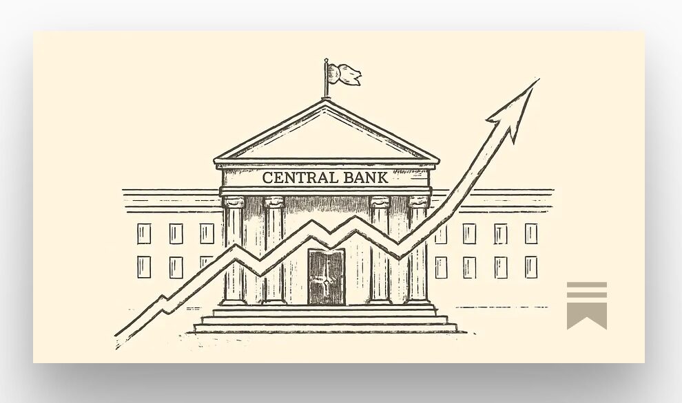 Why 2% inflation became the global target for central banks